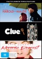 Cult Classics Triple Feature