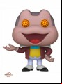 Disneyland 65th Anniversary - Mr Toad With Spinning Eyes (Pop! Vinyl)