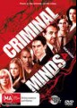 Criminal Minds - Complete Season 4