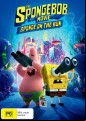 The Spongebob Movie: Sponge On The Run