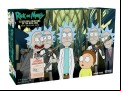 Rick and Morty - Close Rick-Counters Of The Rick Kind Deck-Building Game 