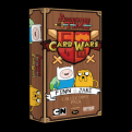 Adventure Time - Card Wars Finn vs Jake