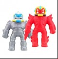 Heroes Of Goo Jit Zu Series 6 Galaxy Blast Vac Attack Pack Assorted