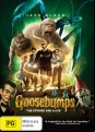 Goosebumps