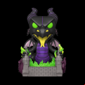 Sleeping Beauty: 65th Anniversary - Maleficent On Bridge Deluxe (Pop! Vinyl)