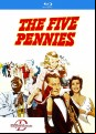 The Five Pennies - Special Edition (Blu Ray)