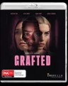 Grafted (Blu Ray)