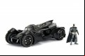 Batman: Arkham Knight - Batmobile 1:24 (Model Car)