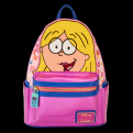 Lizzie Mcguire - Animated Lizzie Cosplay Mini (Loungefly Backpack)