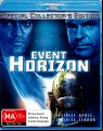 Event Horizon (Blu Ray)