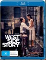 West Side Story (2021) (Blu Ray)