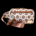 Avatar: The Last Airbender - Elements Nylon (Loungefly Sling Bag)