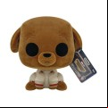 Guardians Of The Galaxy 3 - Cosmo 7" Pop! (Plush Toy)
