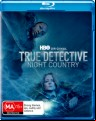True Detective - Complete Season 4 (Blu Ray)