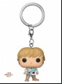Star Wars - Luke Skywalker Pocket Keychain (Pop! Vinyl)