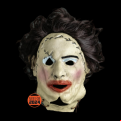 Texas Chainsaw Massacre - Pretty Woman Mask
