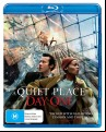 A Quiet Place: Day One (Blu Ray)