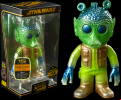 Star Wars - Greedo Sublime (Hikari Figure)