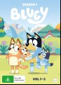 Bluey - Volumes 1-3