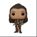 Dungeons And Dragons: Honor Among Thieves 2023 - Holga (Pop! Vinyl)