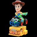 Toy Story - Woody CosRider (Bobble Head)