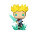 Dragon Ball Super - Super Saiyan Trunks With Sword Glow (Pop! Vinyl)