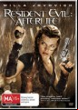 Resident Evil: Afterlife
