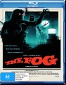 The Fog (Blu Ray)