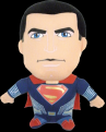 Batman V Superman: Dawn Of Justice - Superman Deformed (Plush Toy)