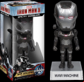 Iron Man 3 - War Machine (Bobble Head)