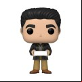 The Sopranos - Christopher Miltisanti (Pop! Vinyl)