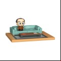 Seinfeld - George Mini Moment Diorama (Pop! Vinyl)
