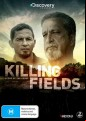 Killing Fields - Scene Of The Crime