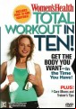 Womens Health - Total Workout In Ten