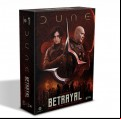 Dune (2021) - Betrayal Card Game (Card)
