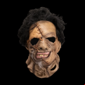 The Texas Chainsaw Massacre 2 - Leatherface 1986 Mask