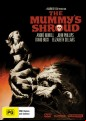 The Mummys Shroud