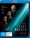 Last Breath (Blu Ray)