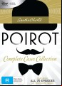 Agatha Christie Poirot - Complete Cases File