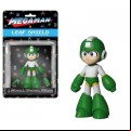 Mega Man - Mega Man Leaf Shield (Action Figure)