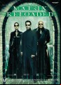 Matrix Reloaded
