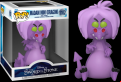 The Sword In The Stone - Mim As Dragon 6" (Pop! Vinyl)