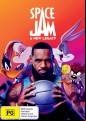 Space Jam 2 - A New Legacy