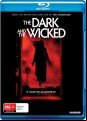 The Dark And The Wicked (Blu Ray)