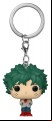 My Hero Academia - Deku School Pocket Keychain (Pop! Vinyl)