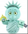Five Nights At Freddys - Liberty Chica (Plush Toy)