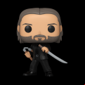 John Wick 4 - John Wick (Pop! Vinyl)