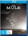 The Mule (Blu Ray)