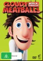 Cloudy With A Chance Of Meatballs
