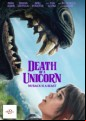 Death Of A Unicorn (Blu Ray)